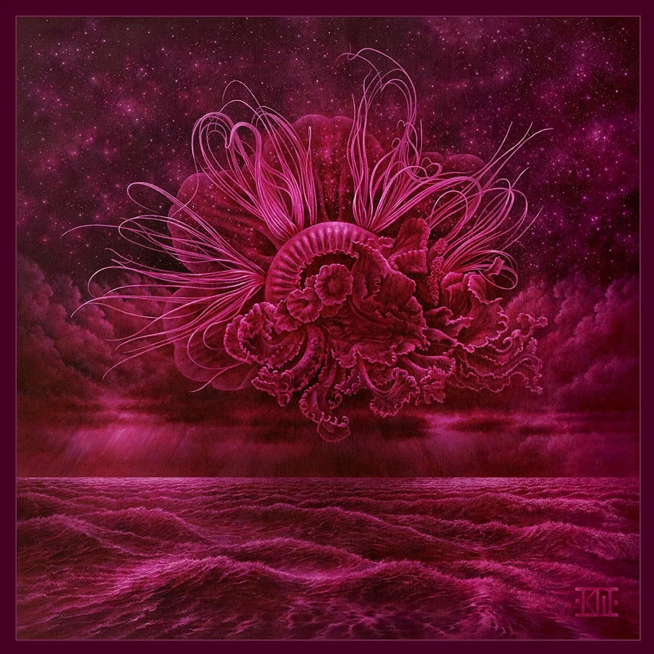 IN MOURNING · Garden Of Storms | CD (Melodic Death Metal CDs)