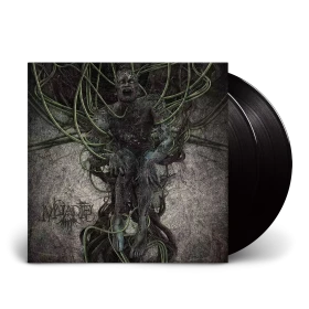 MALADIE · Still | BLACK 2LP (Black Metal/Death Metal/Progressive Metal Vinyl)