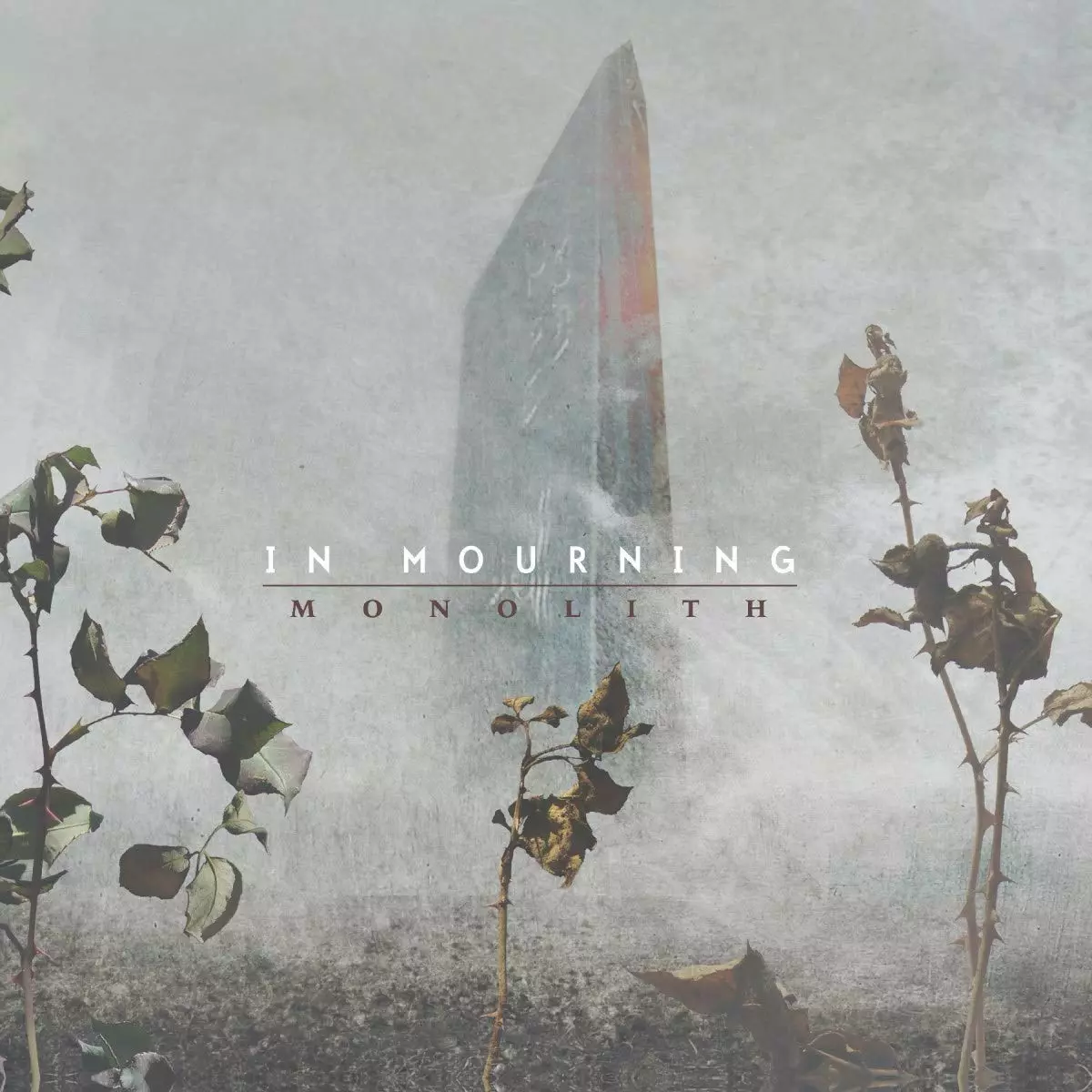 IN MOURNING · Monolith | DIGIPAK CD (Melodic Death Metal CDs)