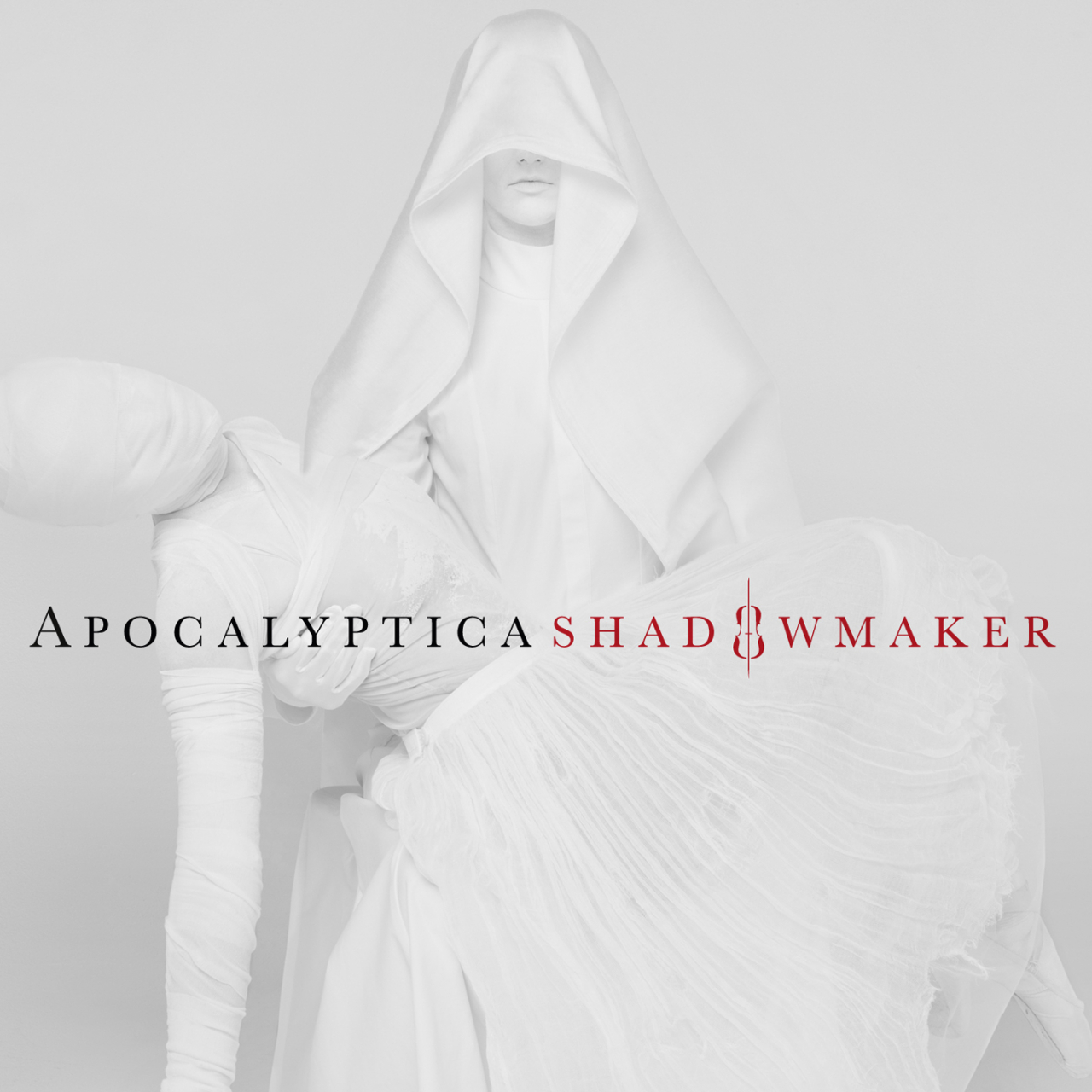 APOCALYPTICA - Shadowmaker · CD
