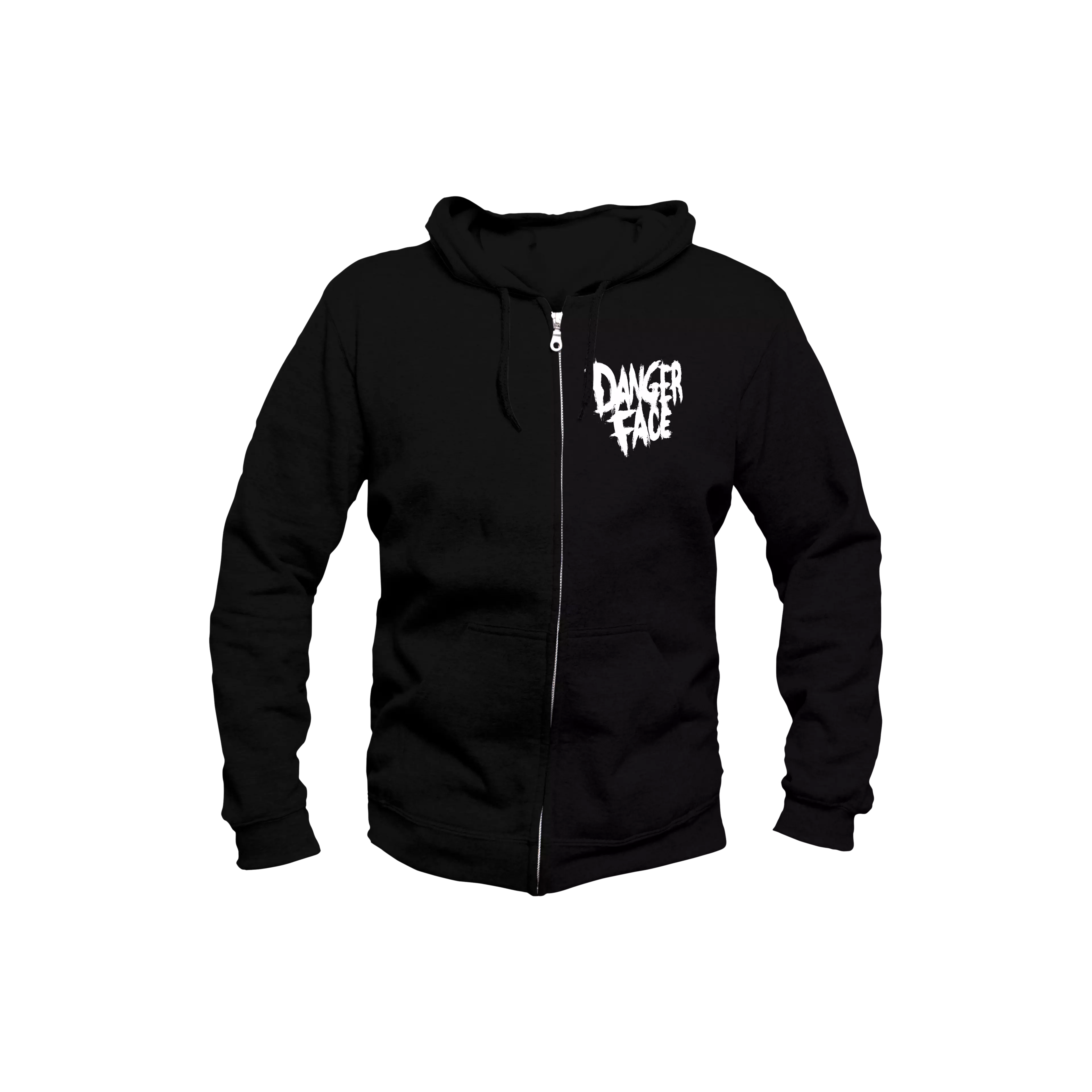 DANGERFACE - Dangerface · ZIPPER (Rock Clothes) · Picture 1