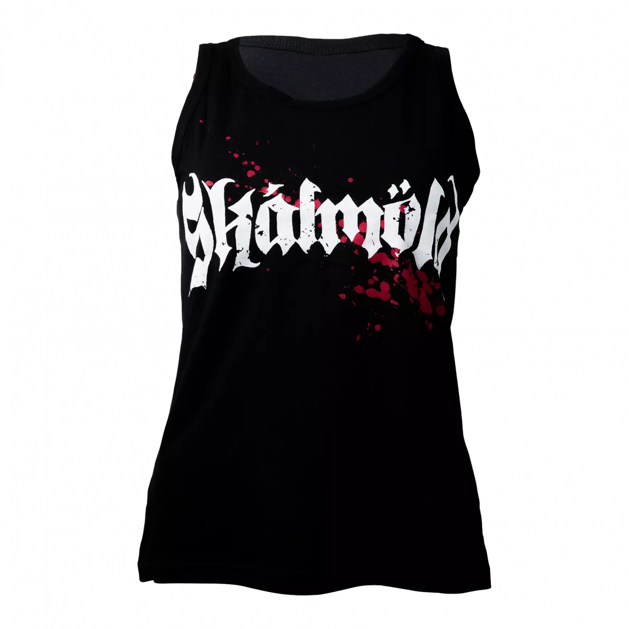 SKÁLMÖLD - Blood · TANKTOP (Viking Metal/Folk Metal Clothes)