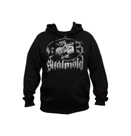 SKÁLMÖLD · Rune | ZIPPER (Viking Metal/Folk Metal Clothes)