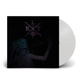 KALT · Klt | WHITE LP (Post-Metal/Black Metal Vinyl)