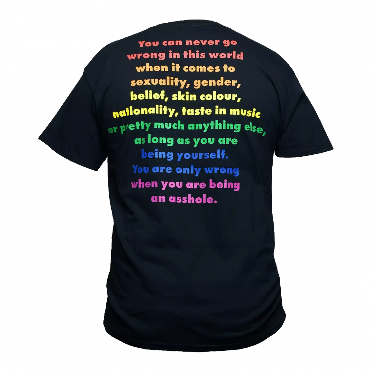 SKÁLMÖLD - Pride · T-SHIRT (Viking Metal/Folk Metal Clothes) · Picture 1
