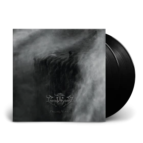 IMPERIUM DEKADENZ · Procella Vadens | BLACK 2LP (Black Metal Vinyl)