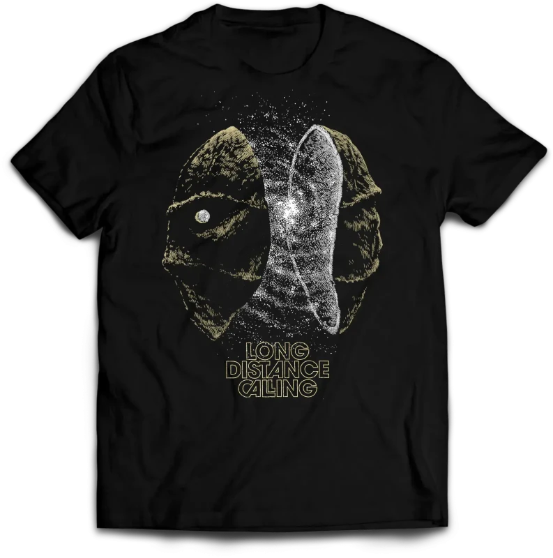 Long Distance Calling · Phantom Galaxy | T-SHIRT