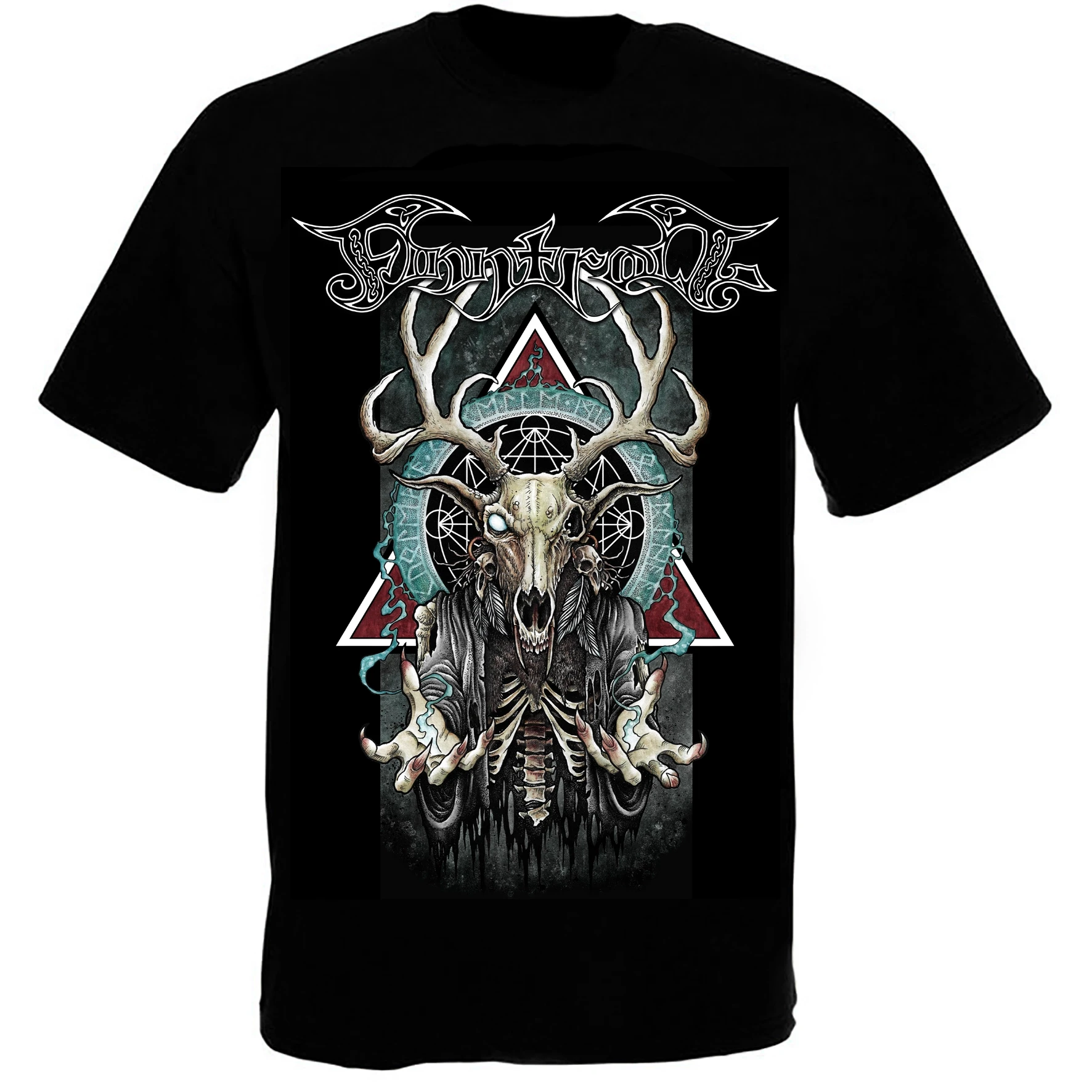FINNTROLL · Forsen | T-SHIRT (Folk Metal Clothes)