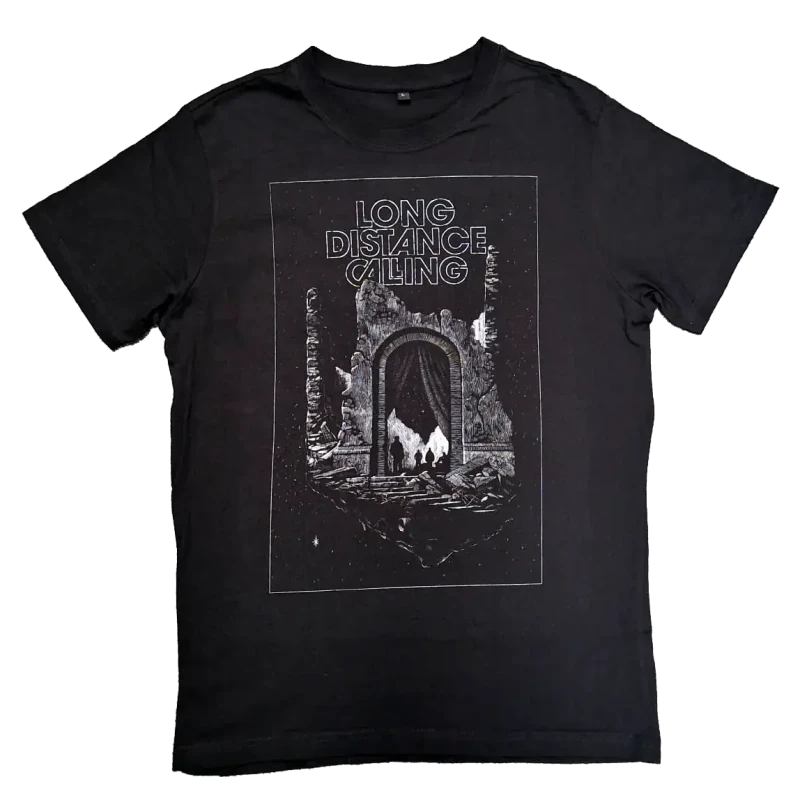 Long Distance Calling · Lichtburg | T-SHIRT