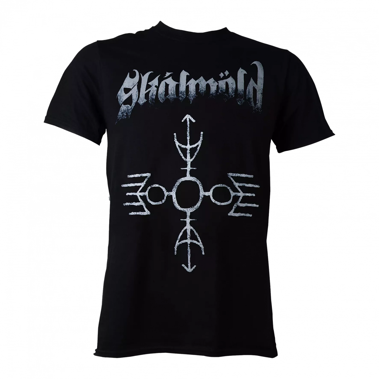 SKÁLMÖLD - Skálstorm 2019 · T-SHIRT SKÁLMÖLD - Skálstorm 2019 · T-SHIRT (Viking Metal/Folk Metal Clothes)