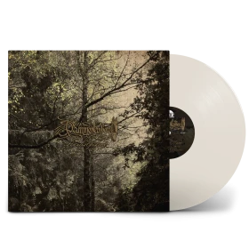 DÄMMERFARBEN · Herbstpfad | CLEAR LP (Black Metal Vinyl)
