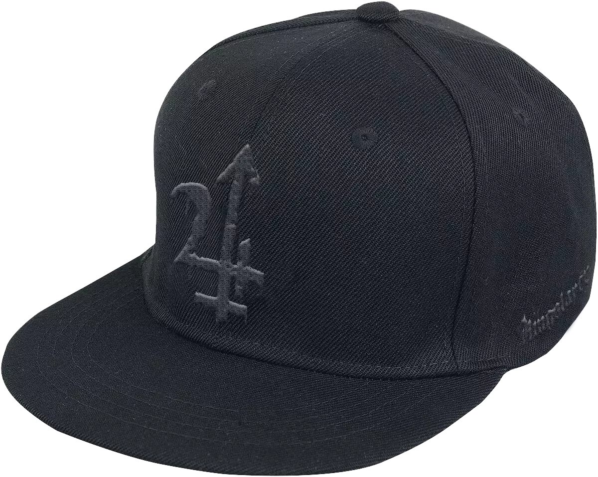 THRONEHAMMER · Sigil | SNAP CAP (Epic Metal/Doom Metal/Death Metal Others)