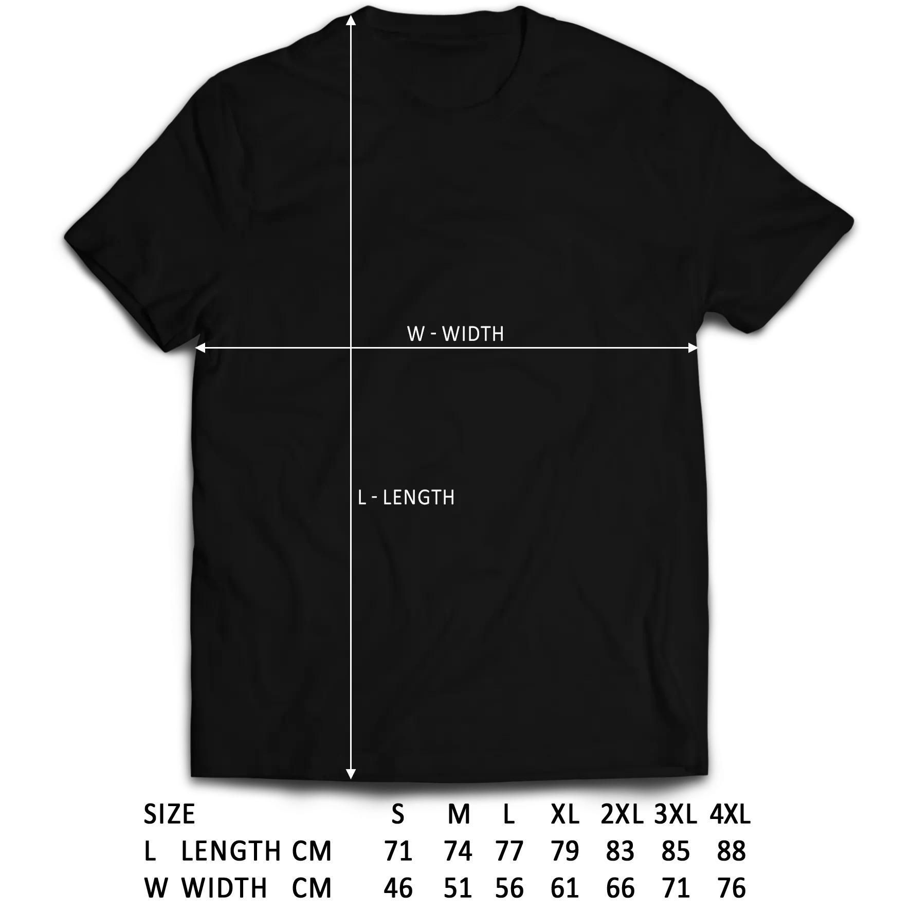 FINNTROLL · Trollwitch | T-SHIRT (Folk Metal Clothes) · Picture 2