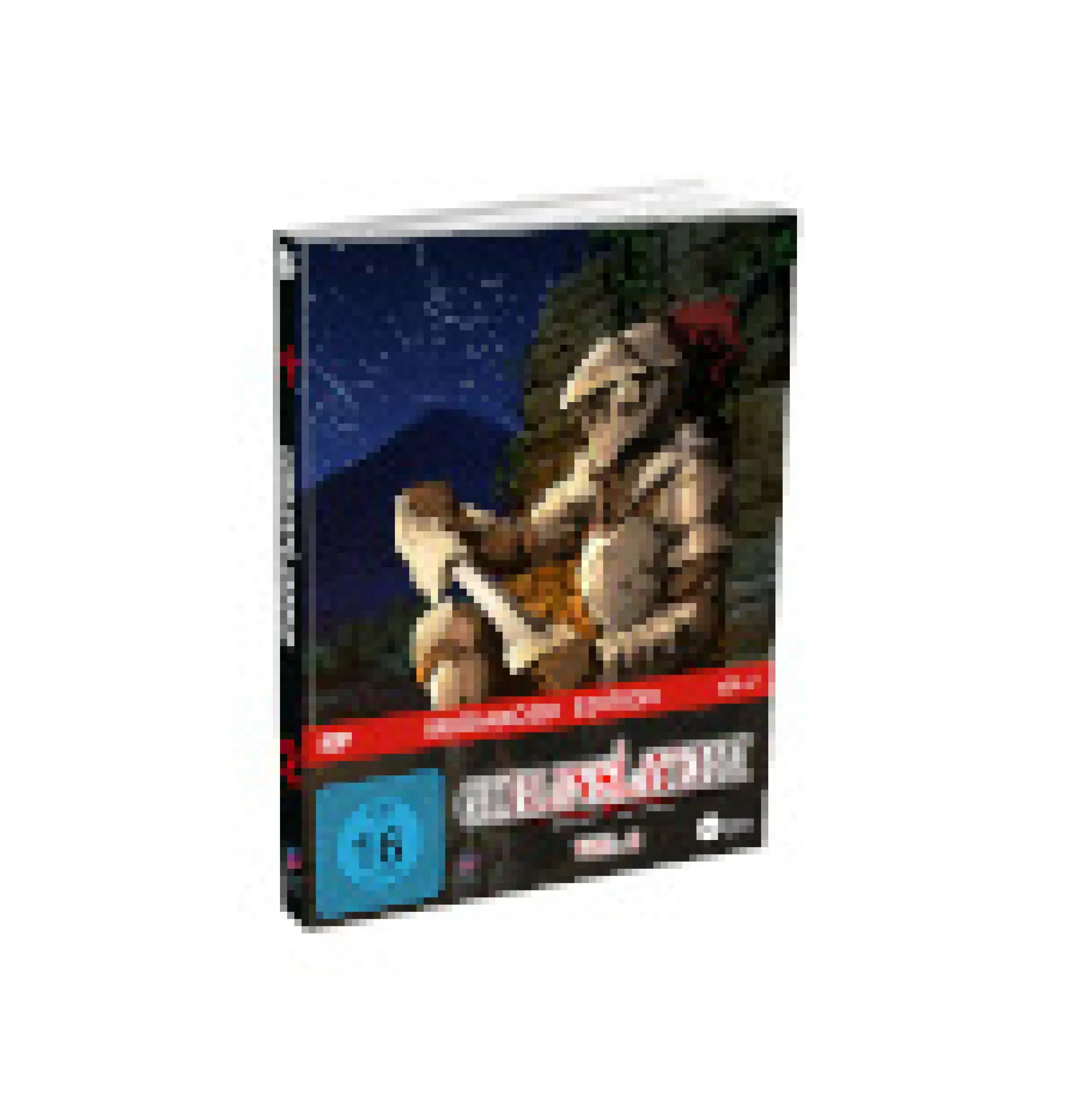 GOBLIN SLAYER · Goblin Slayer - Season 2 Vol.2 | DVD (Animation/Anime DVDBluRay)