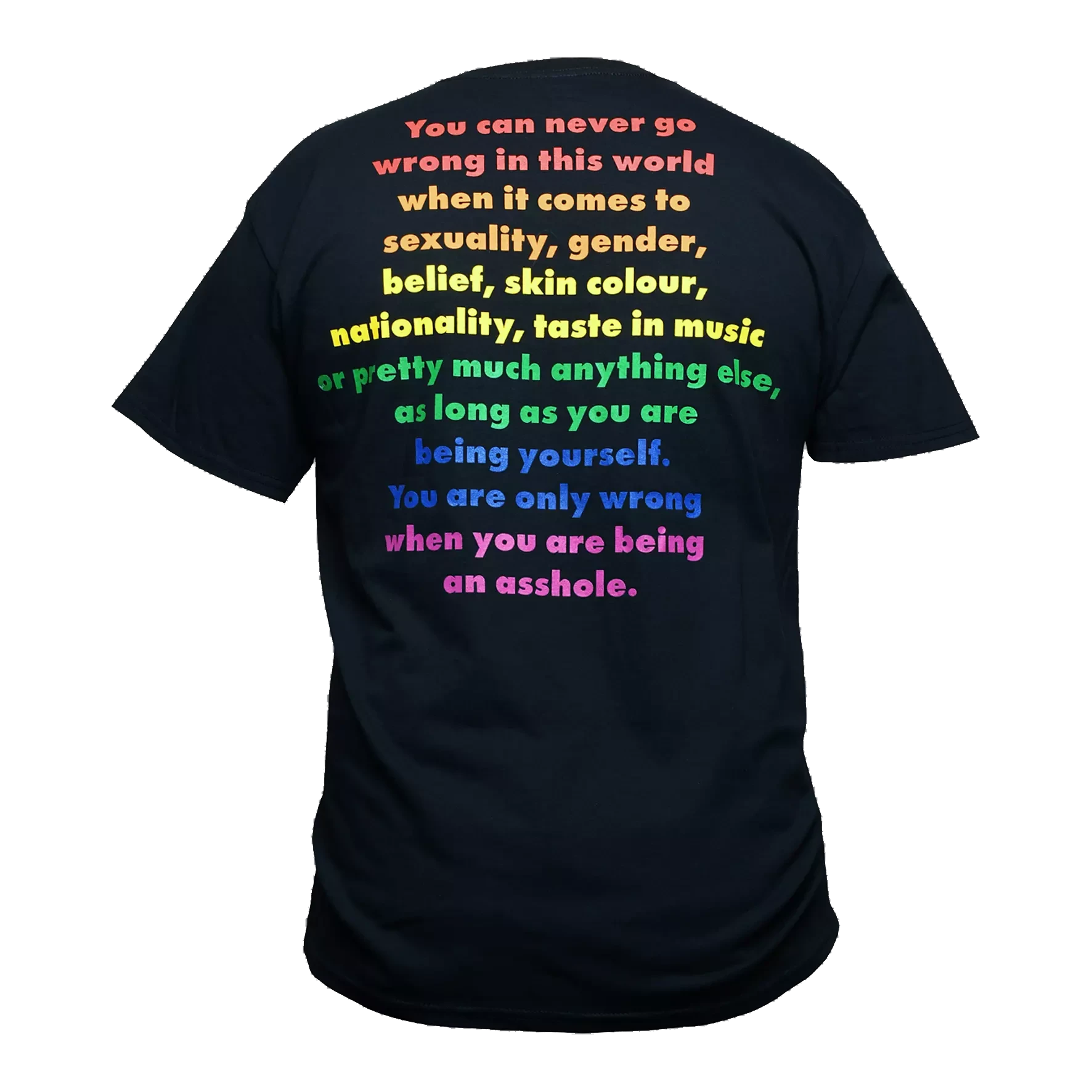 SKÁLMÖLD · Pride | T-SHIRT (Viking Metal/Folk Metal Clothes) · Bild 2