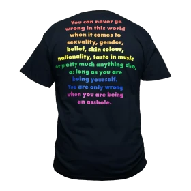 SKÁLMÖLD · Pride | T-SHIRT (Viking Metal/Folk Metal Clothes) · Bild 2