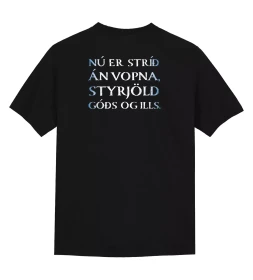 SKALMÖLD · Hel | T-SHIRT (Viking Metal Clothes) · Picture 2