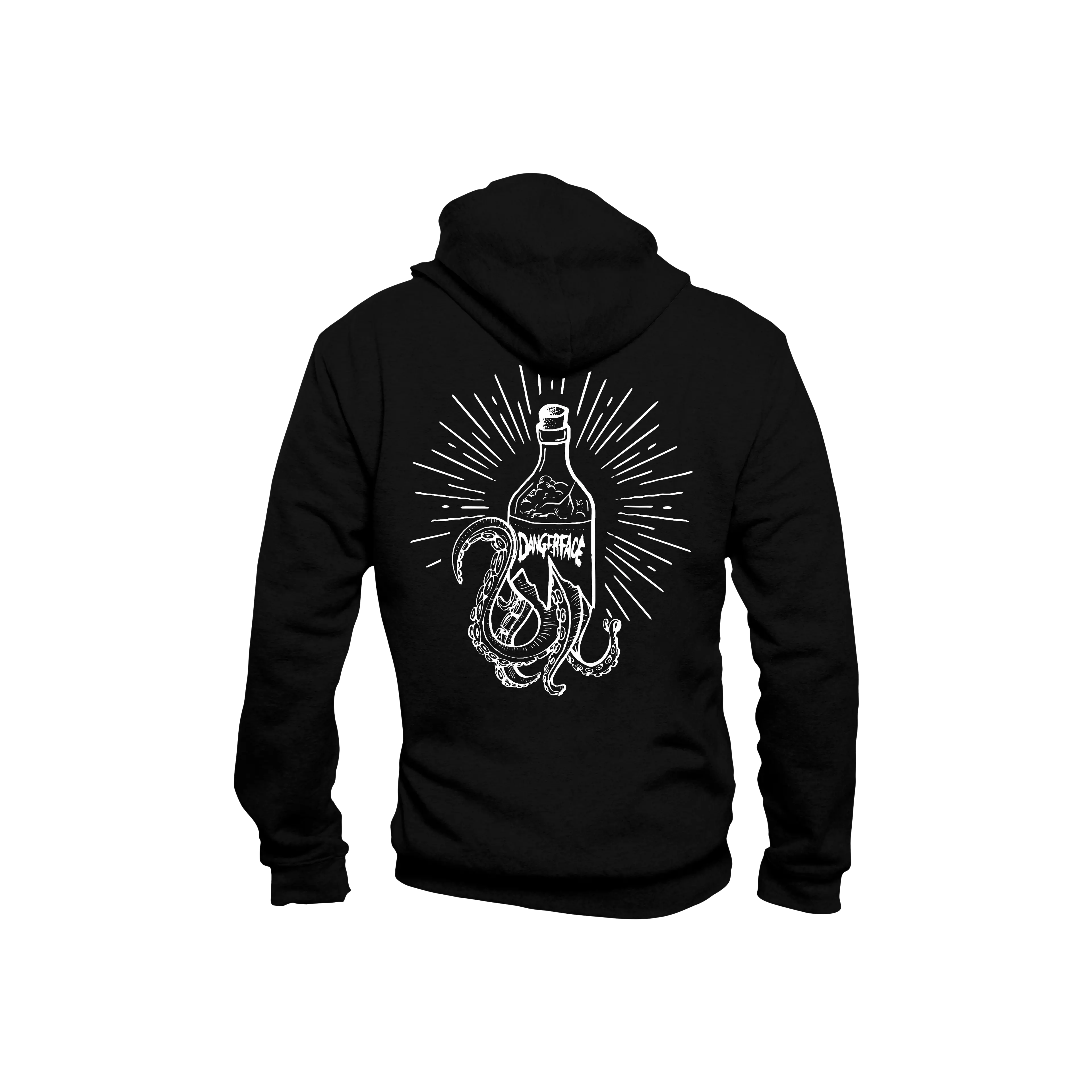 DANGERFACE - Dangerface · ZIPPER (Rock Clothes) · Picture 2