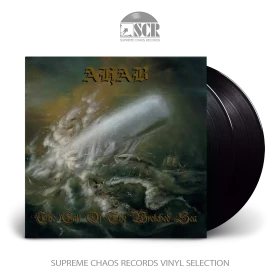 AHAB · The Call Of The Wretched Sea | BLACK 2LP (Doom Metal Vinyl)