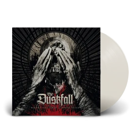 THE DUSKFALL · Where The Tree Stands Dead | CLEAR LP (Melodic Death Metal Vinyl)