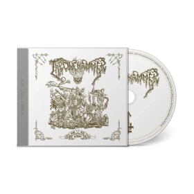 THRONEHAMMER - Slay | Kill | Erase [CD] (Doom Metal/Epic Metal/Death Metal/Heavy Metal CDs)