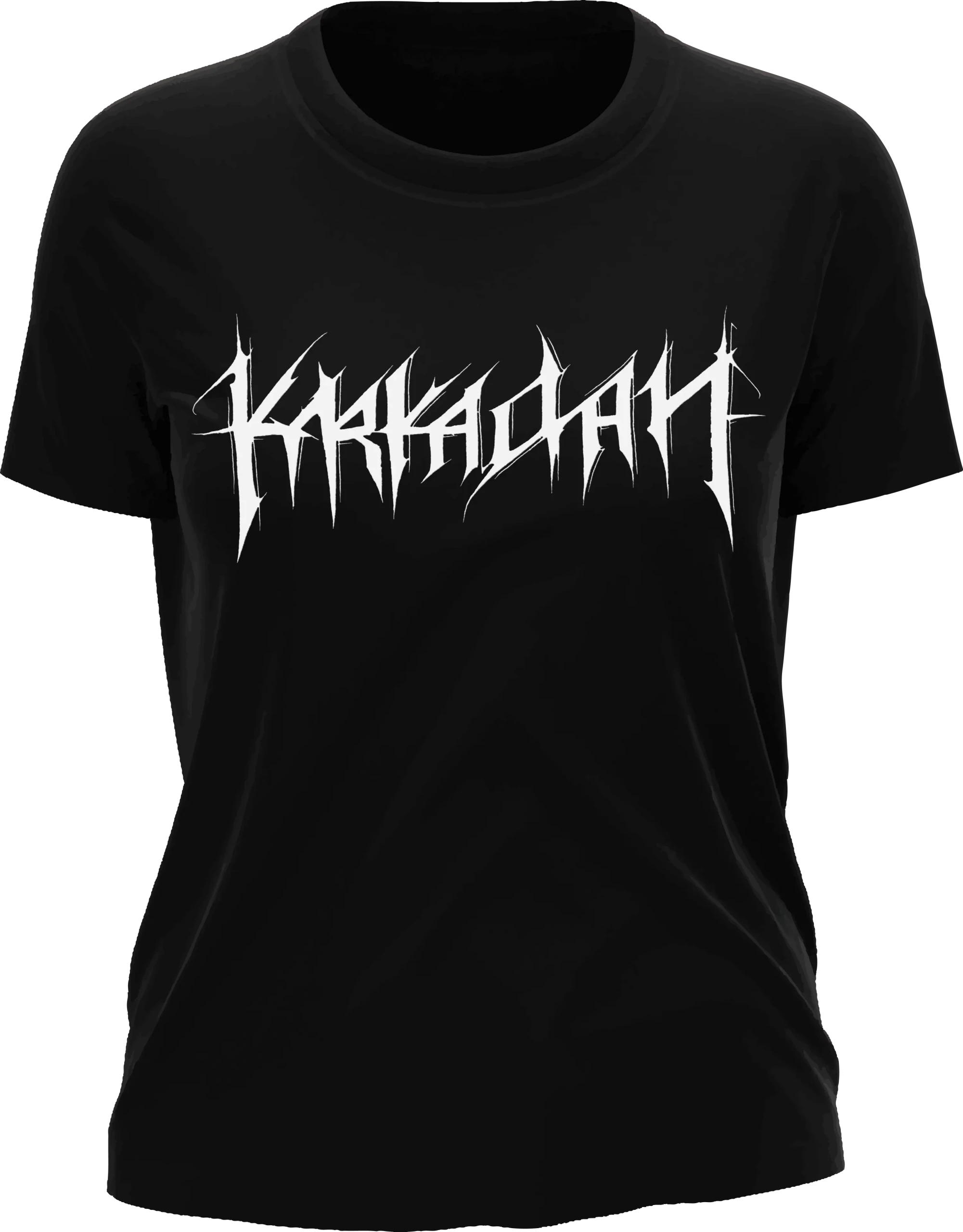 KARKADAN · Against Time Tour 2007 | GIRLIE (Death Metal/Progressive Metal/Black Metal/Heavy Me Clothes)