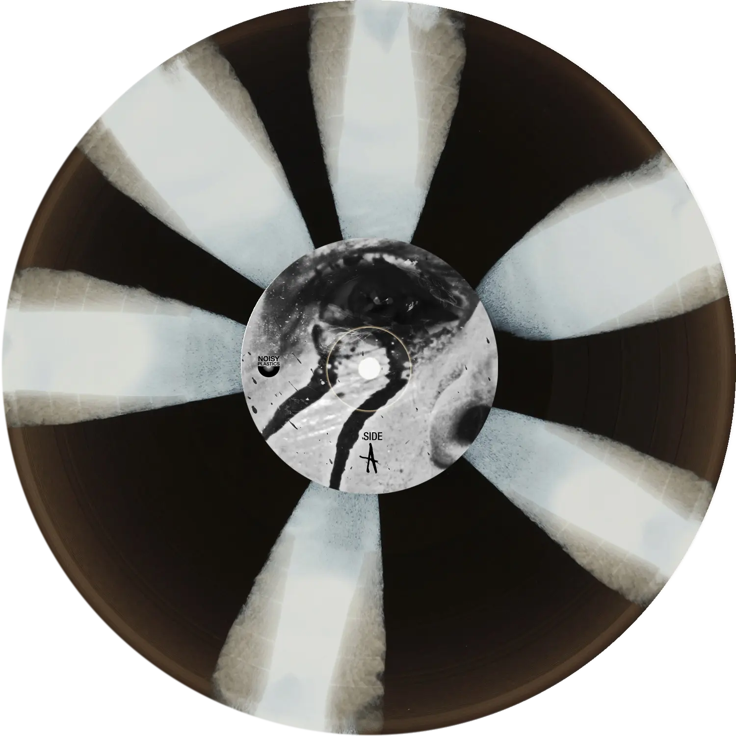 CALIBAN · I Am Nemesis | CORNETTO COLORED LP (Metalcore Vinyl) · Picture 2